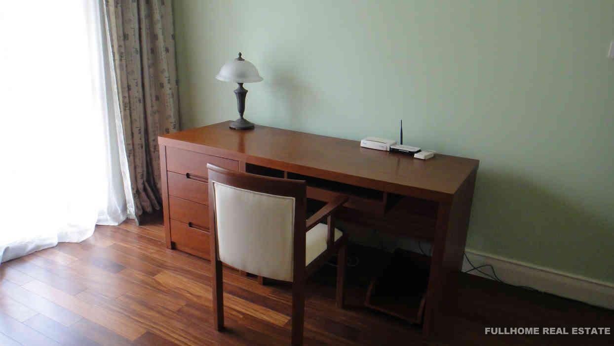 Horizon Resort - Interior view 6, Suzhou rental property