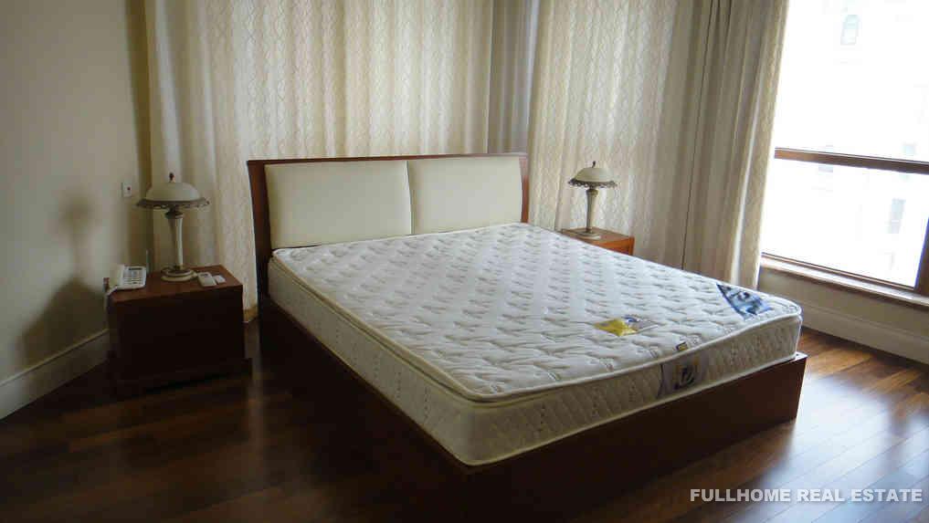 Horizon Resort - Interior view 9, Suzhou rental property