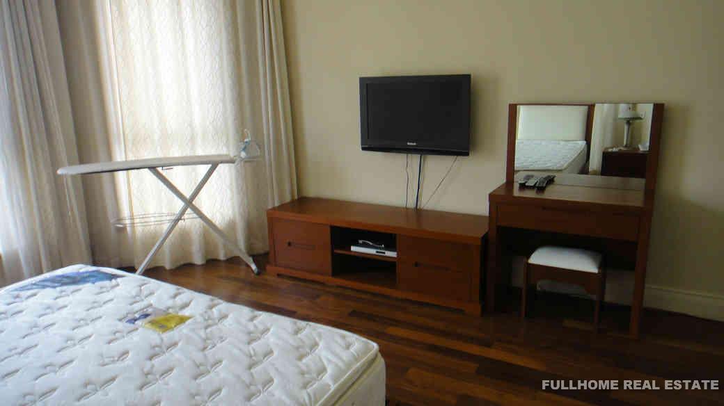 Horizon Resort - Interior view 10, Suzhou rental property