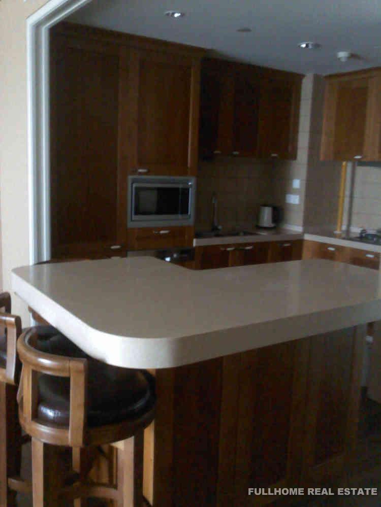 Xin Di International apartment - Interior view 2, Suzhou rental property