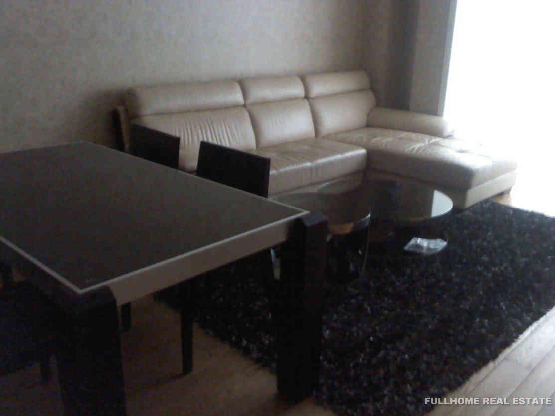 Xin Di International apartment - Interior view 3, Suzhou rental property