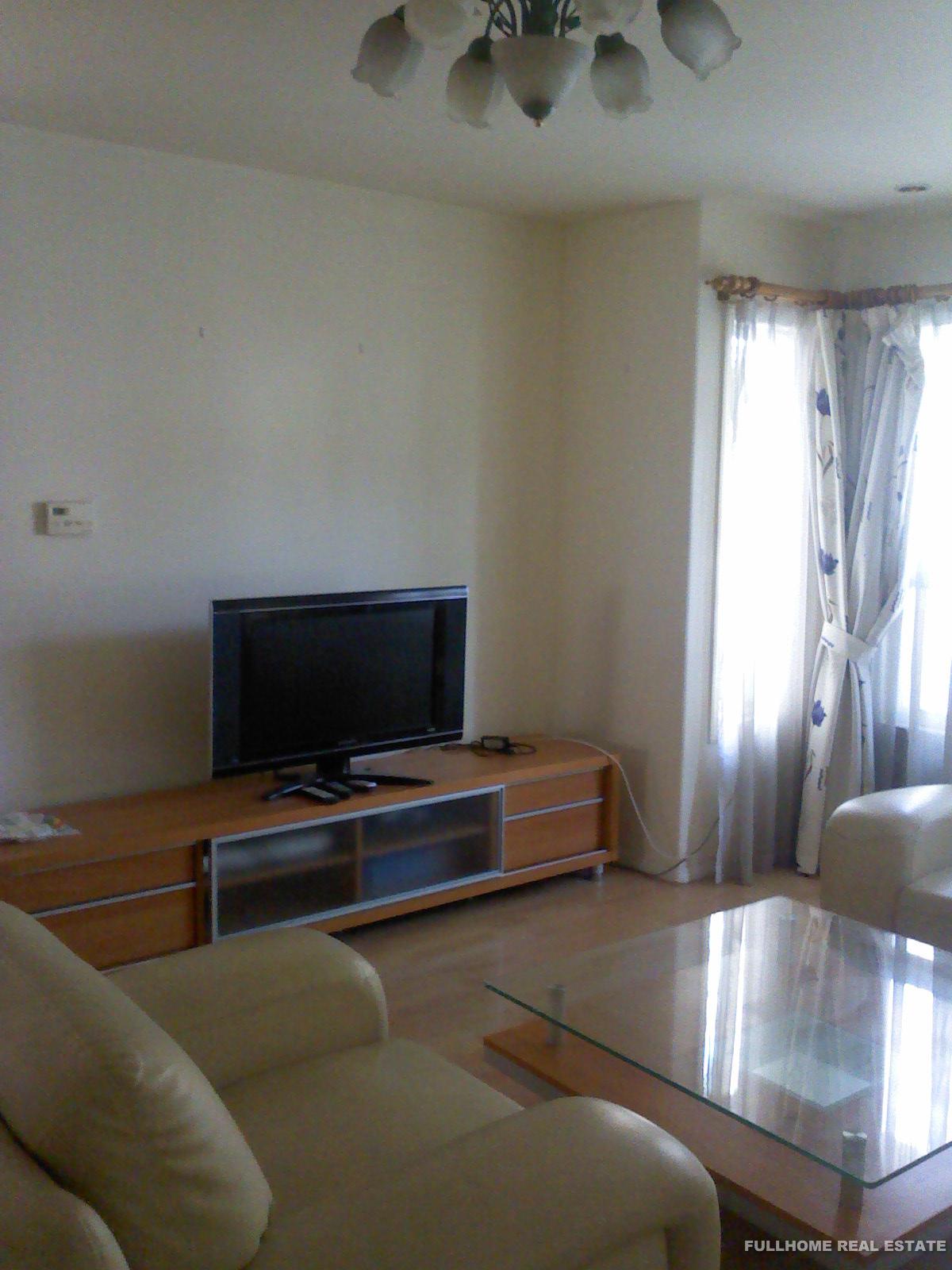 Regent on the Park - Interior view 3, Suzhou rental property