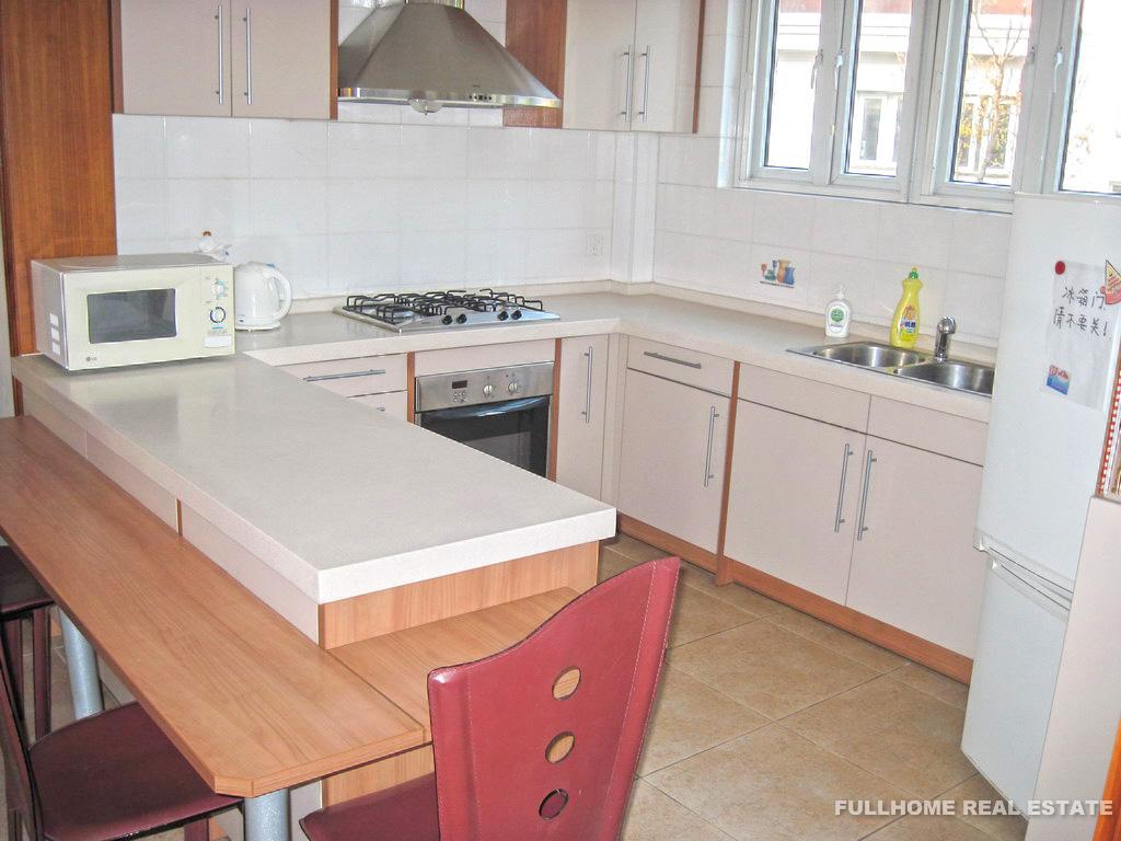 Emerald Villas - Interior view 2, Shanghai rental property