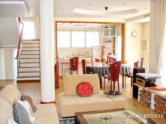 Emerald Villas - Interior view 5, Shanghai rental property