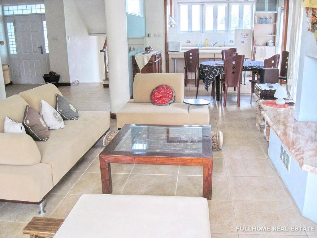 Emerald Villas - Interior view 6, Shanghai rental property