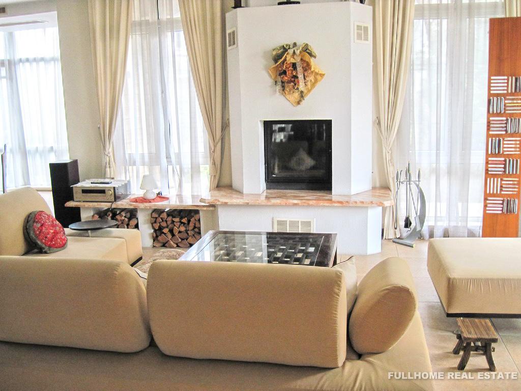 Emerald Villas - Interior view 7, Shanghai rental property
