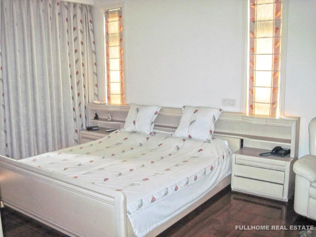 Emerald Villas - Interior view 8, Shanghai rental property
