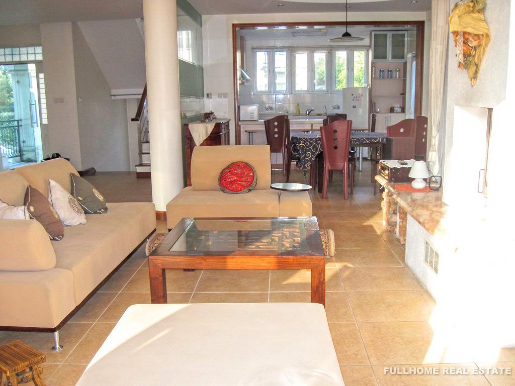 Emerald Villas - Interior view 10, Shanghai rental property