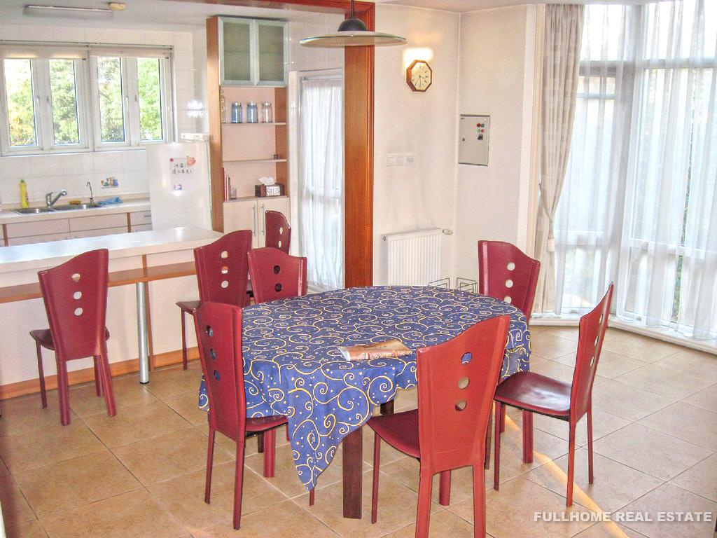 Emerald Villas - Interior view 12, Shanghai rental property