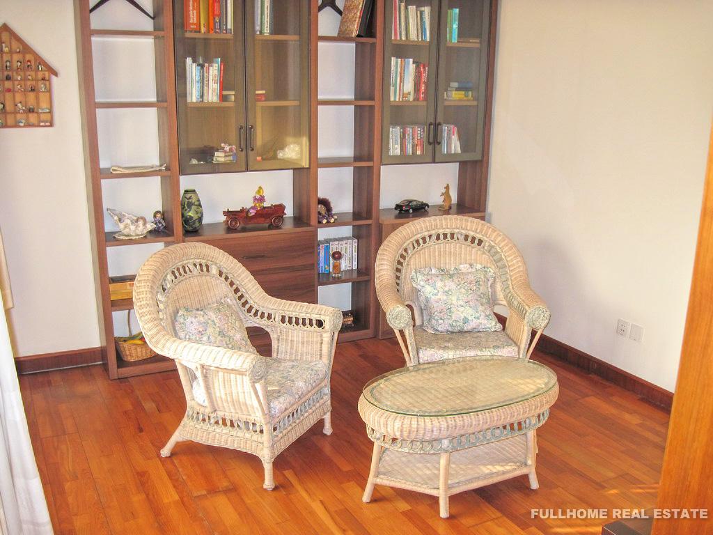 Emerald Villas - Interior view 13, Shanghai rental property