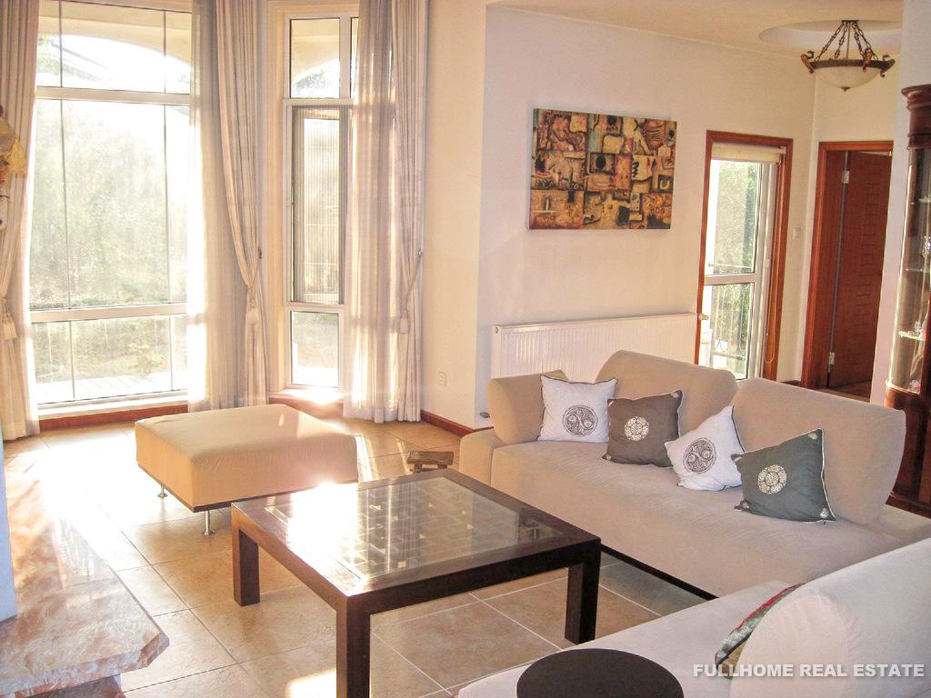 Emerald Villas - Interior view 14, Shanghai rental property