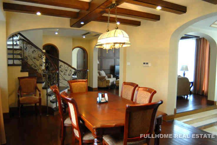 Horizon Resort - 3 bedroom apartment in Suzhou, Industrial Park