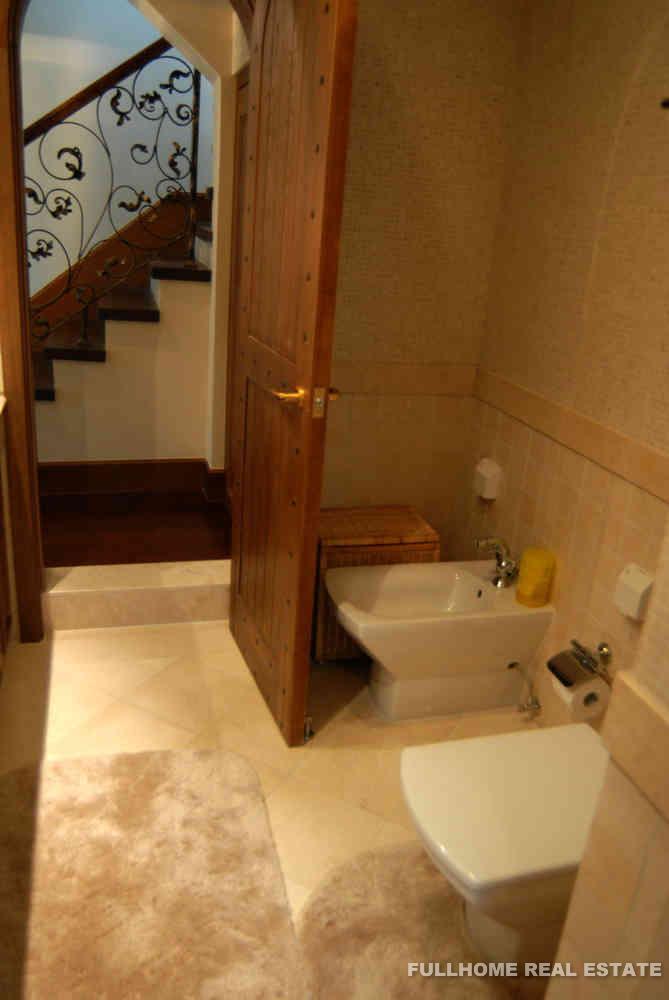 Horizon Resort - Interior view 2, Suzhou rental property