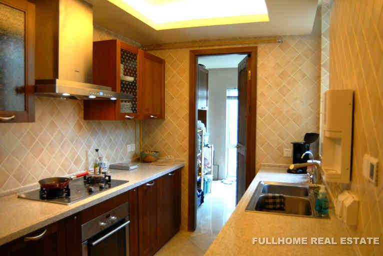 Horizon Resort - Interior view 3, Suzhou rental property