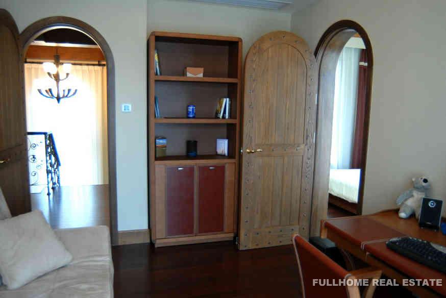 Horizon Resort - Interior view 4, Suzhou rental property
