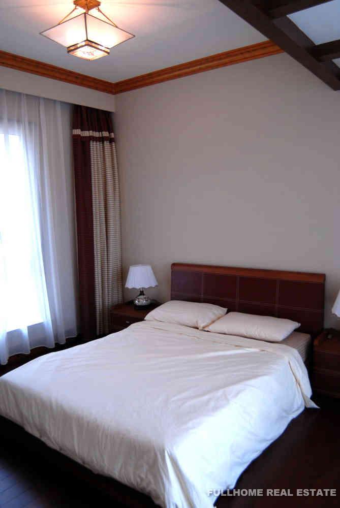 Horizon Resort - Interior view 5, Suzhou rental property