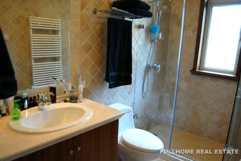 Horizon Resort - Interior view 6, Suzhou rental property
