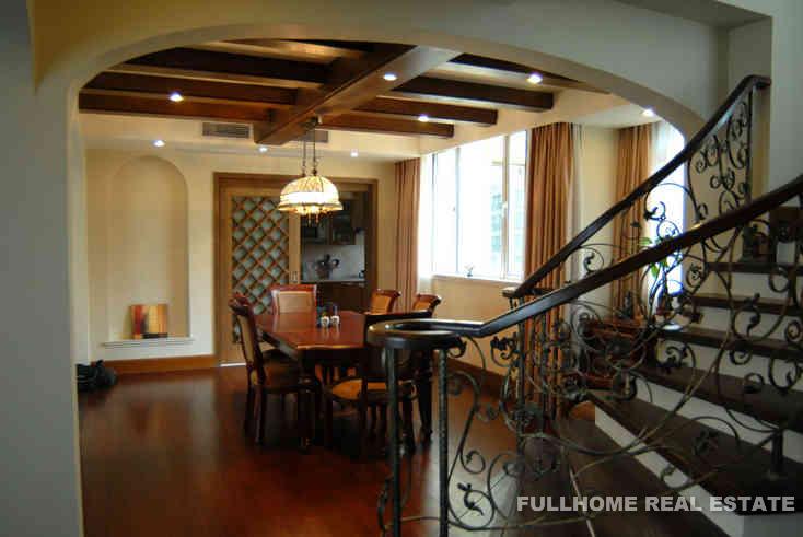 Horizon Resort - Interior view 8, Suzhou rental property