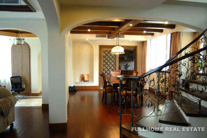 Horizon Resort - Interior view 9, Suzhou rental property