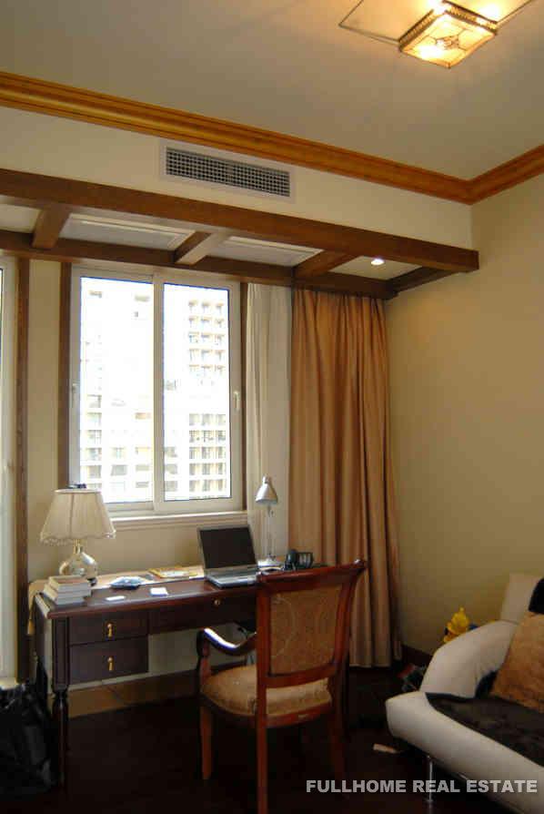 Horizon Resort - Interior view 10, Suzhou rental property