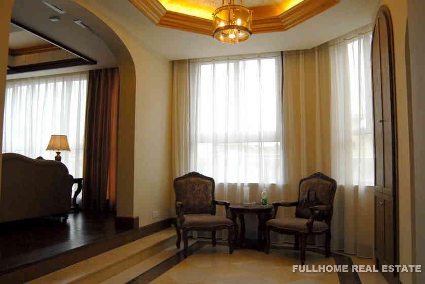 Horizon Resort - Interior view 11, Suzhou rental property