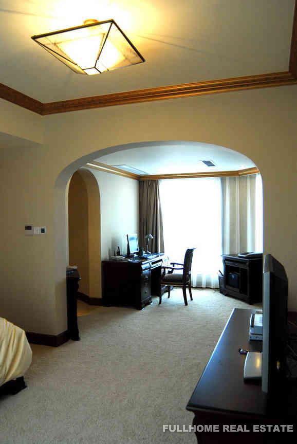 Horizon Resort - Interior view 12, Suzhou rental property
