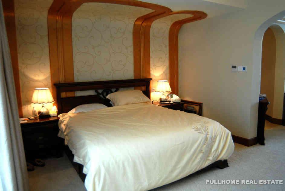 Horizon Resort - Interior view 13, Suzhou rental property