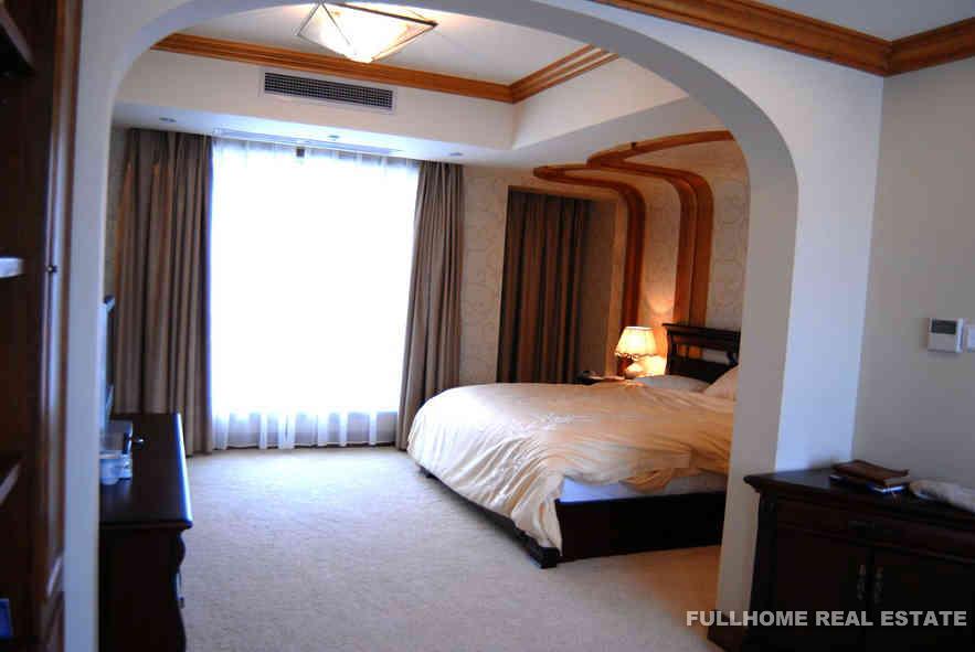 Horizon Resort - Interior view 14, Suzhou rental property