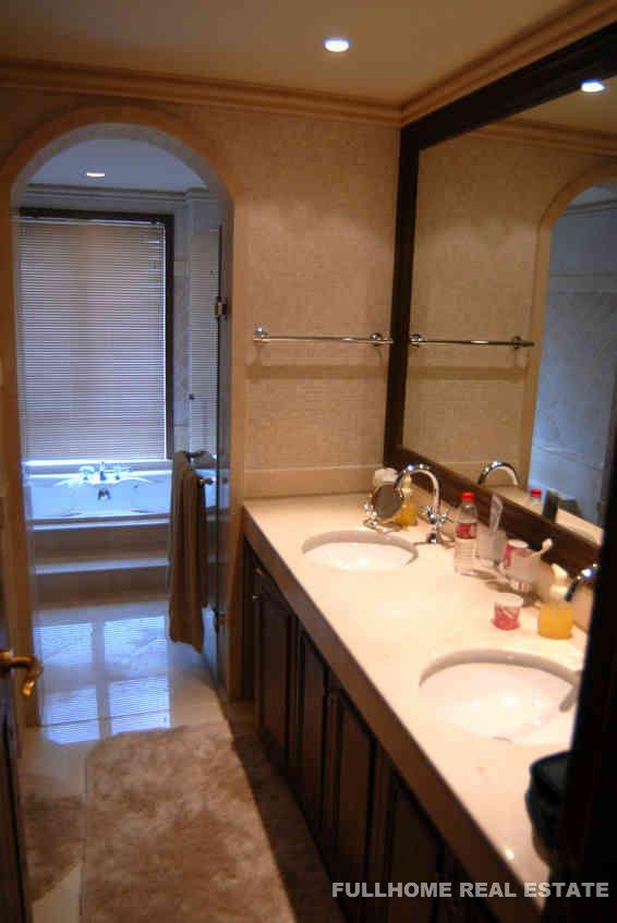 Horizon Resort - Interior view 15, Suzhou rental property