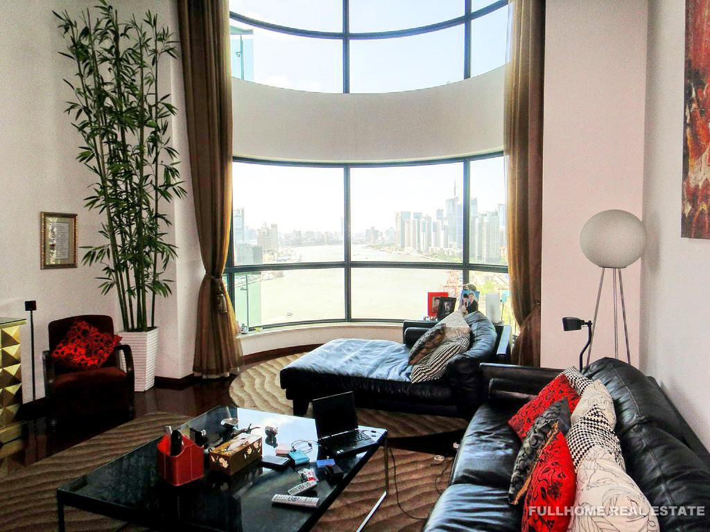Jiahua Riverside Garden - Interior view 3, Shanghai rental property