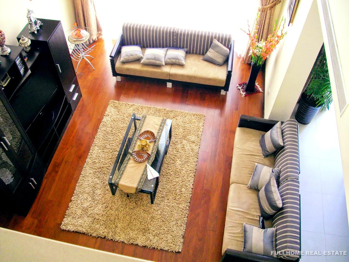 Westwood Green - 4 bedroom apartment in Shanghai, Minhang, Suburb