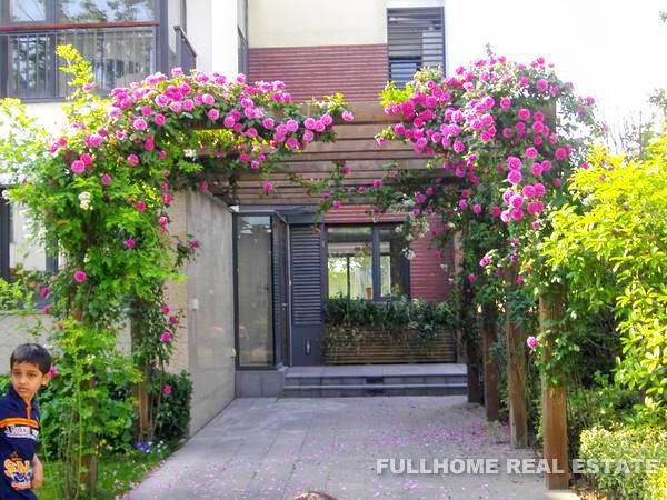 Westwood Green - Interior view 3, Shanghai rental property