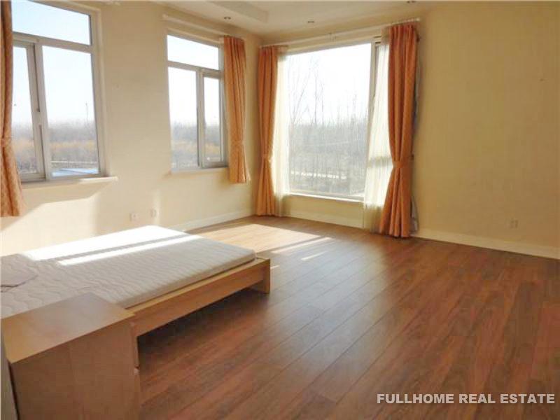 Orchid Garden - Interior view 2, Beijing rental property