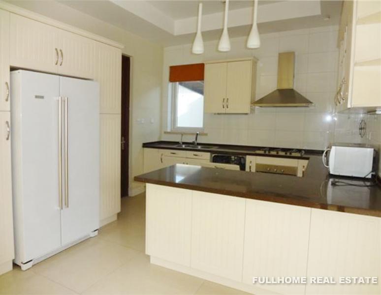 Orchid Garden - 4 bedroom apartment in Beijing, Shunyi
