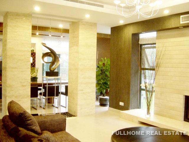 Garden Inside Garden - Interior view 2, Shanghai rental property