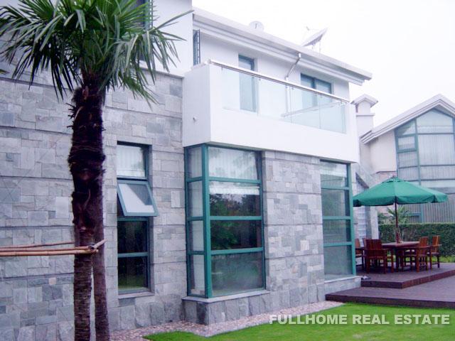 Garden Inside Garden - Interior view 3, Shanghai rental property
