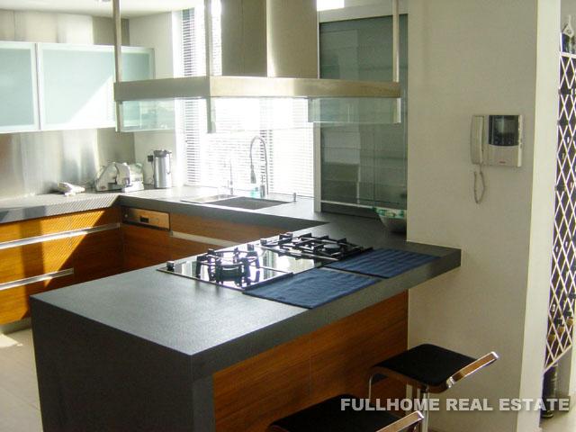 Garden Inside Garden - Interior view 4, Shanghai rental property