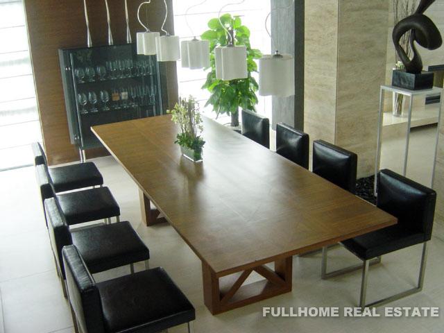 Garden Inside Garden - Interior view 5, Shanghai rental property
