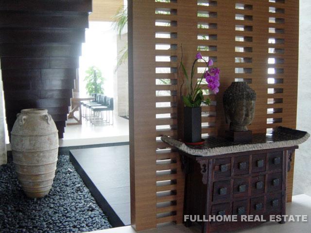 Garden Inside Garden - Interior view 6, Shanghai rental property