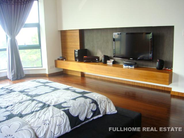 Garden Inside Garden - Interior view 7, Shanghai rental property