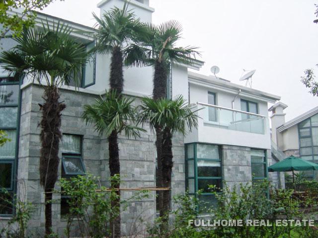 Garden Inside Garden - Interior view 8, Shanghai rental property