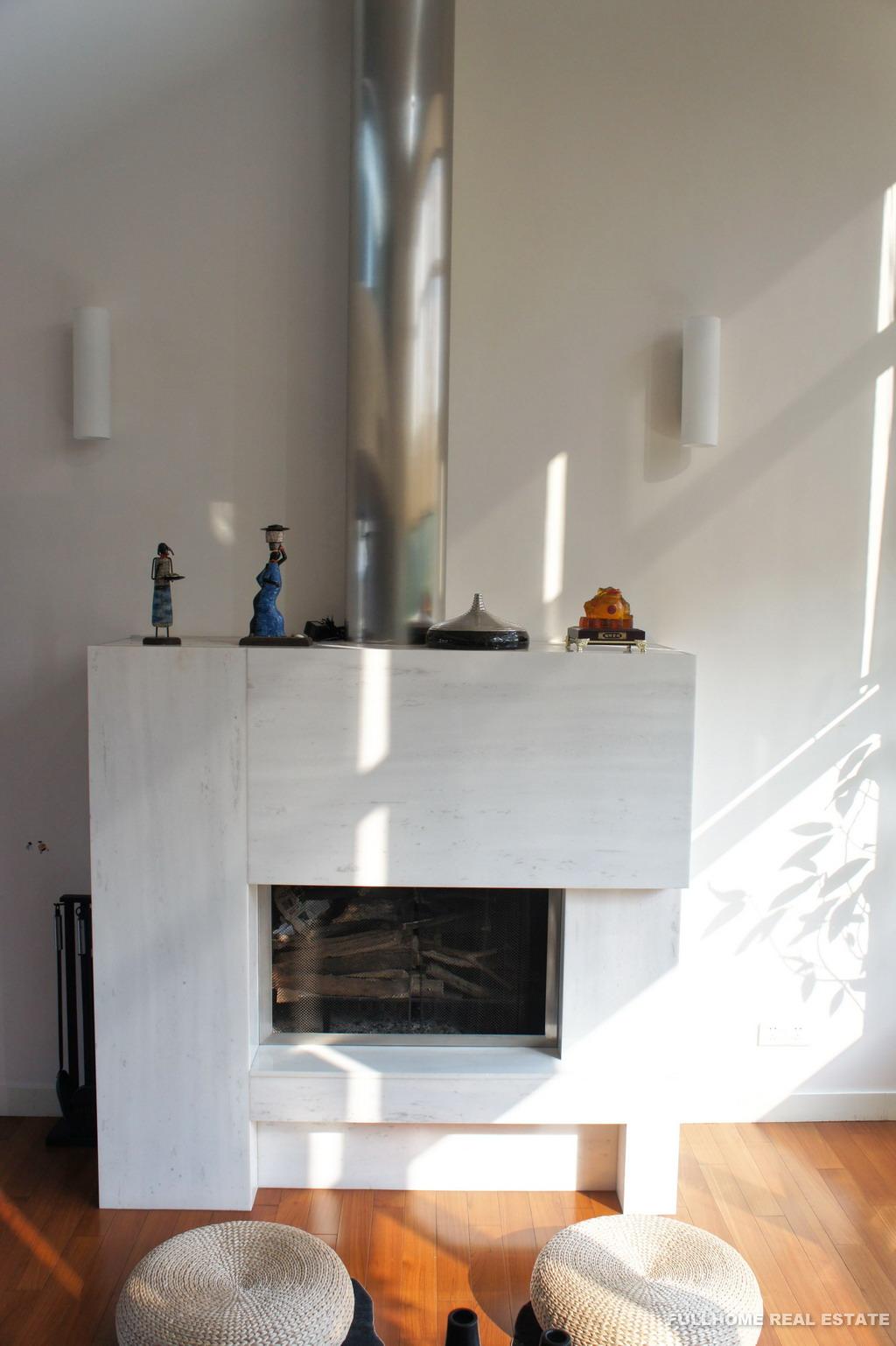 Modern Villa - Interior view 3, Shanghai rental property