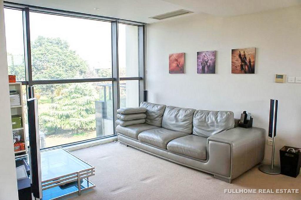 Modern Villa - Interior view 5, Shanghai rental property