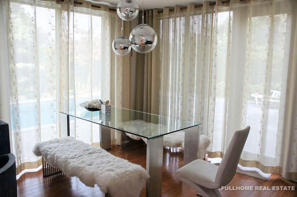 Modern Villa - Interior view 8, Shanghai rental property