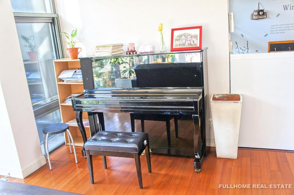 Modern Villa - Interior view 9, Shanghai rental property