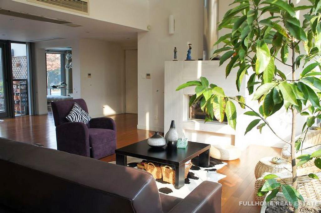 Modern Villa - Interior view 11, Shanghai rental property
