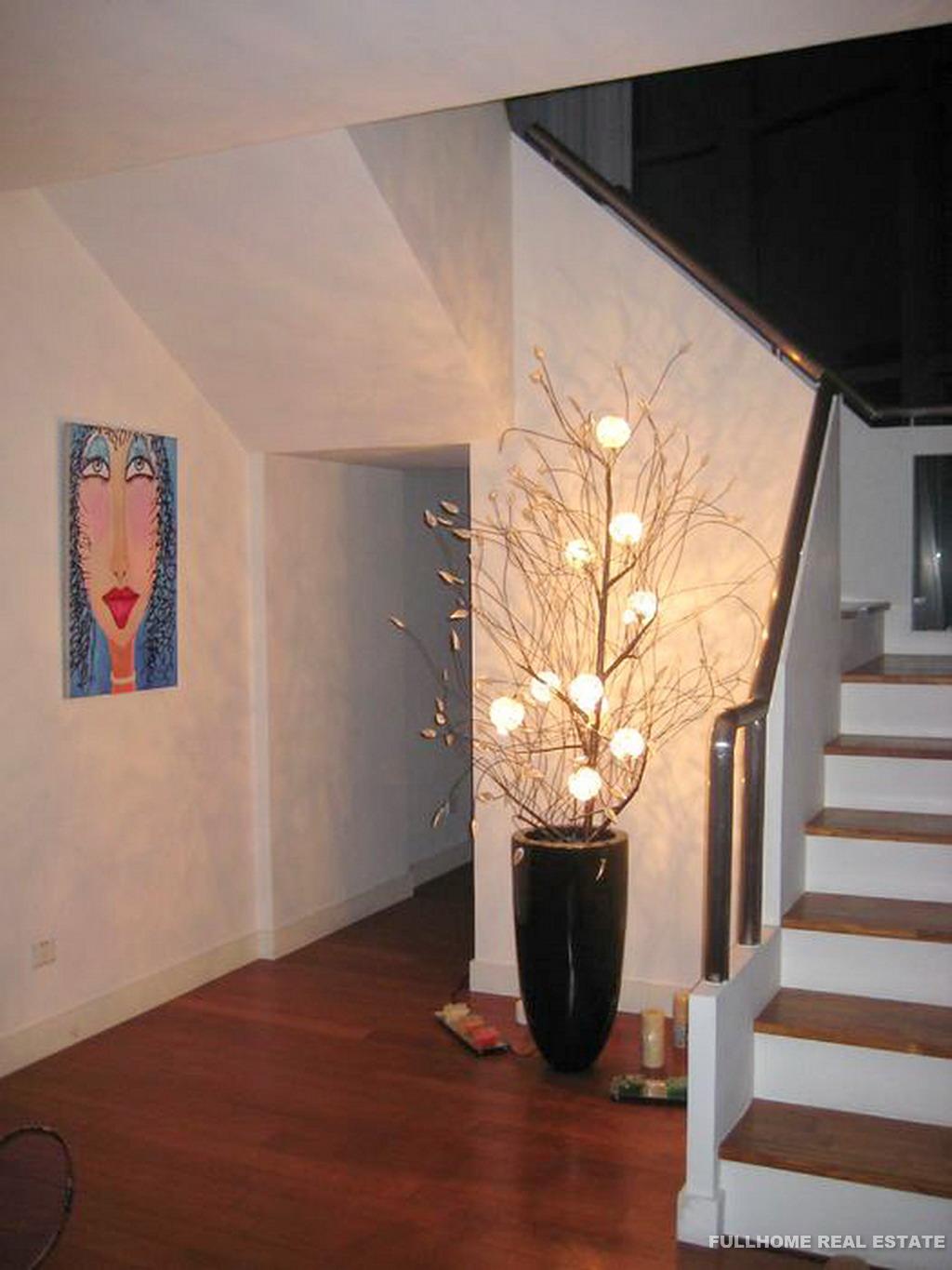 Modern Villa - Interior view 13, Shanghai rental property