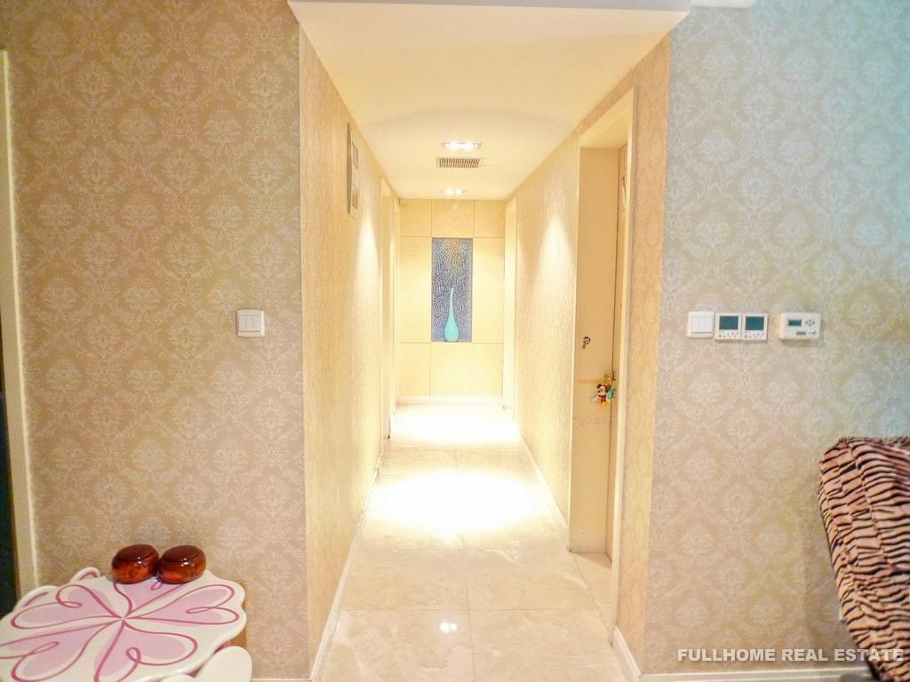 LaDoll International City - Interior view 2, Shanghai rental property