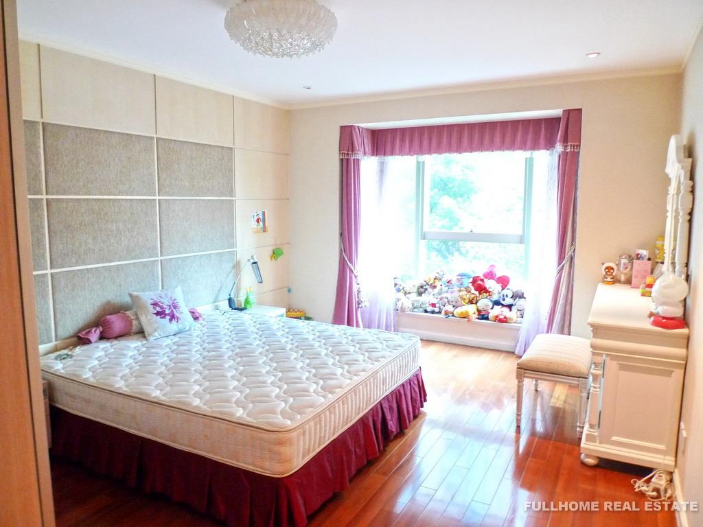 LaDoll International City - Interior view 7, Shanghai rental property