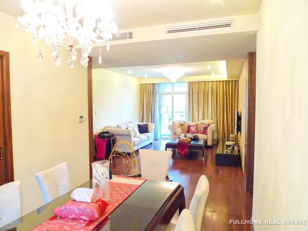 LaDoll International City - Interior view 3, Shanghai rental property